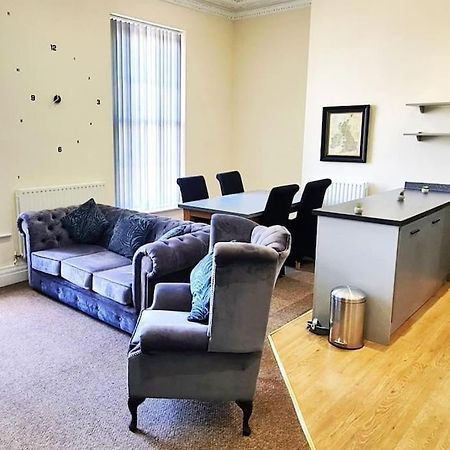Luxury 2 Bed 2 Bath Suite Πρέστον Εξωτερικό φωτογραφία