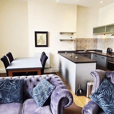 Luxury 2 Bed 2 Bath Suite Πρέστον Εξωτερικό φωτογραφία